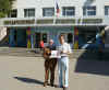 Belgorod_Istituo_di_Cultura_S._Mogavero_-B._Mochalin.jpg (55001 byte)
