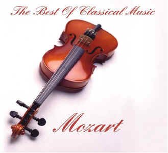 Mozart  on Ascolta Anteprima Mozart  Mp3  Musica Classica  Vendita On Line Cd