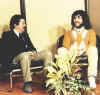 SabinoIntervista.jpg (30711 byte)
