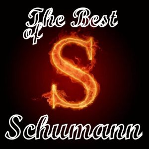 The best of schumann